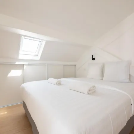 Eiffel Tower View With Ac